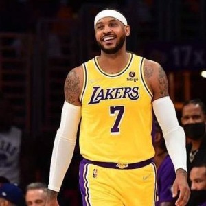 湖人浓眉哥攻防一体,火箭青年军虽败犹荣获赞誉