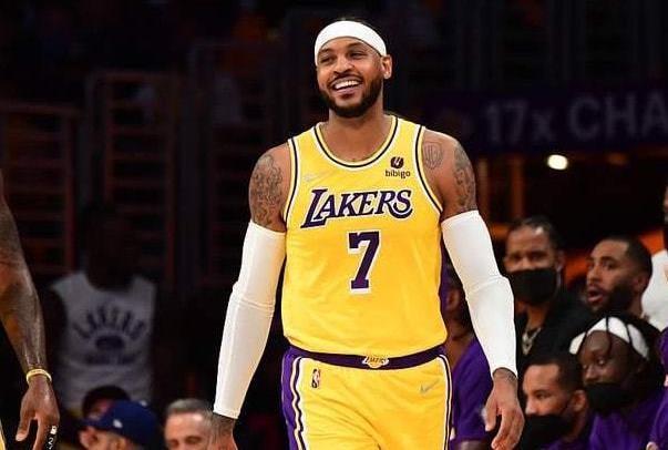 湖人浓眉哥攻防一体,火箭青年军虽败犹荣获赞誉  湖人浓眉哥攻防一体,火箭青年军虽败犹荣获赞誉