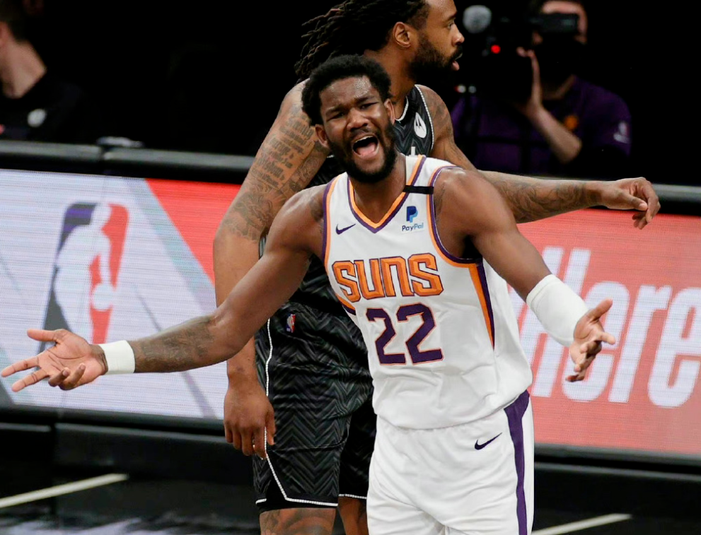 杜兰特死神降临太阳末节爆发轻取雷霆巩固排名  杜兰特死神降临太阳末节爆发轻取雷霆巩固排名